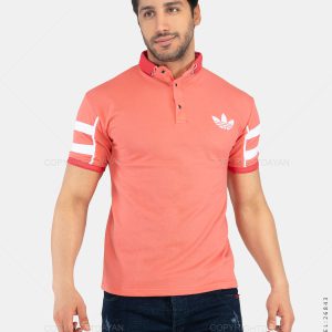 پولوشرت مردانه Adidas مدل 26843