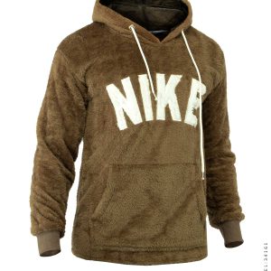 هودی تدی مردانه کلاهدار Nike مدل 34161
