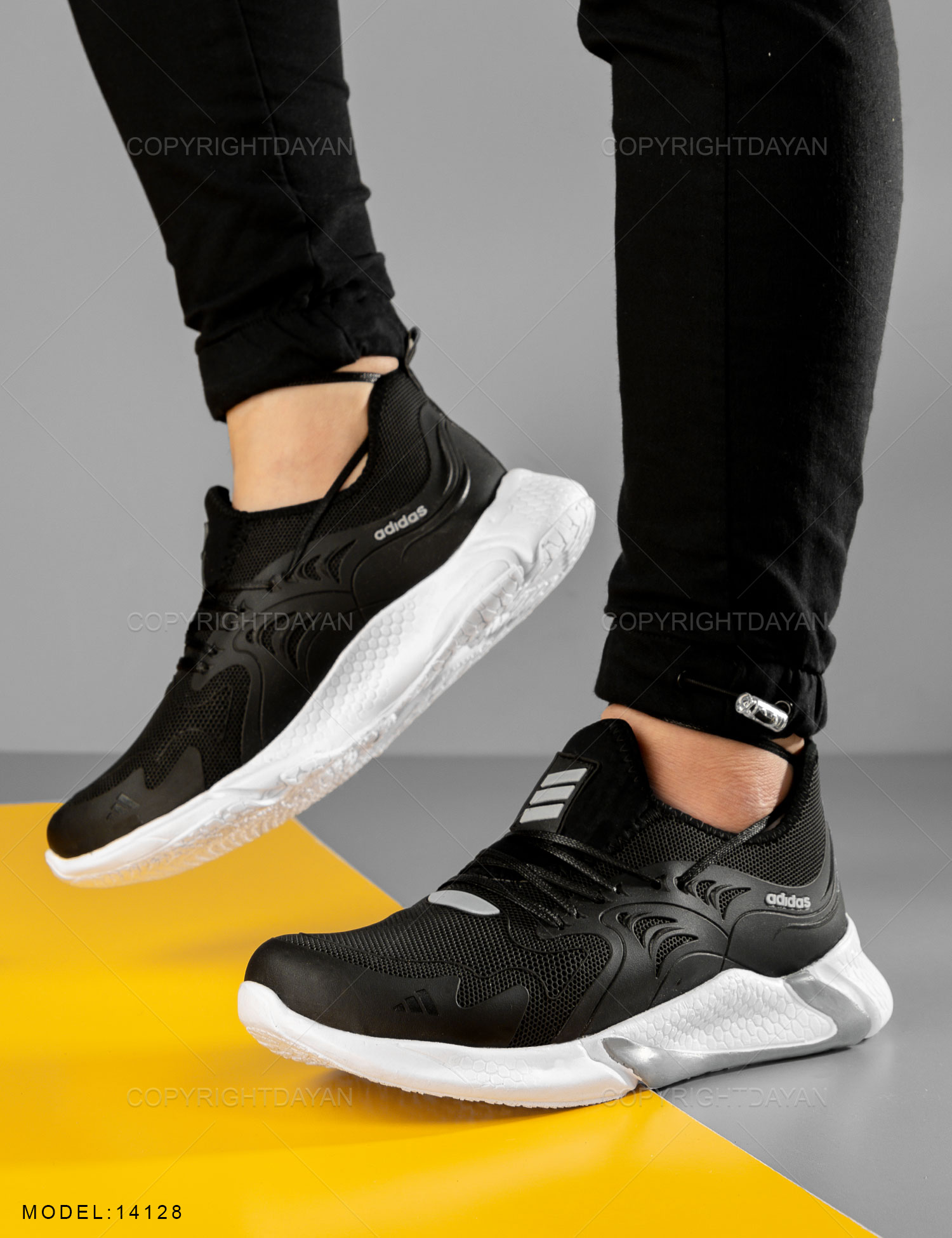 کفش مردانه Adidas مدل 14128