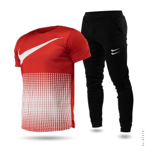 ست تیشرت شلوار مردانه Nike مدل 37273