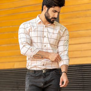 پیراهن مردانه Arat مدل 10949