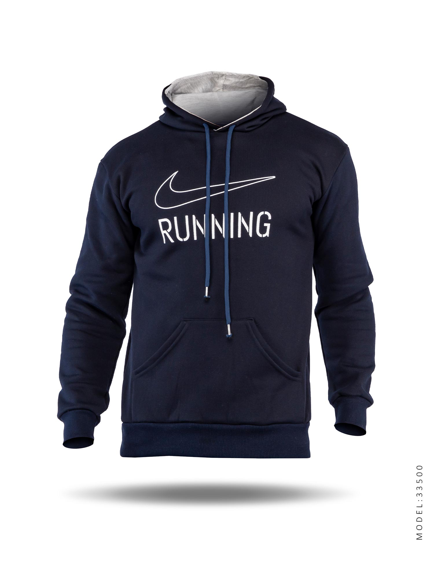 هودی مردانه Nike مدل 33500