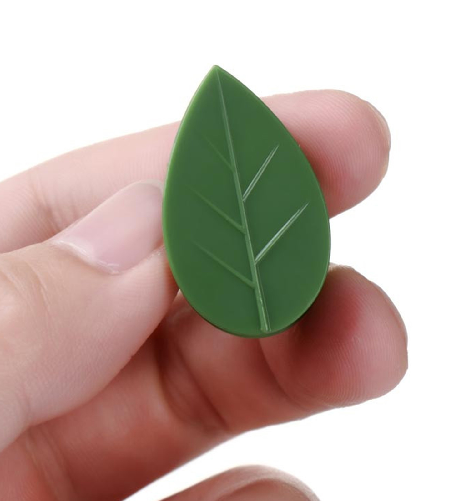 گیره پتوس طرح برگ مدل 42304