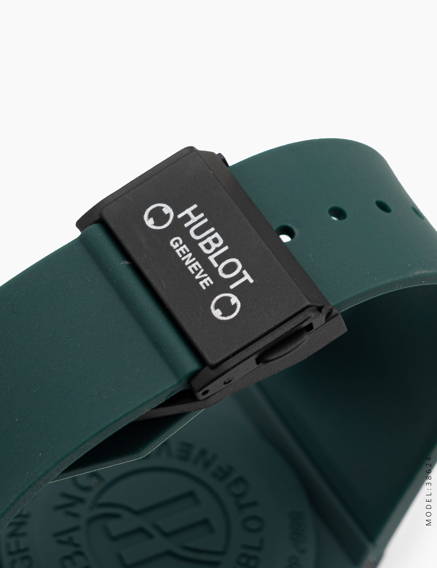 ساعت مچی عقربه ای مردانه Hublot مدل 38624