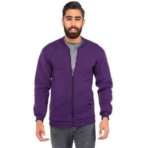سویشرت زیپ دار مردانه Polo مدل 39571