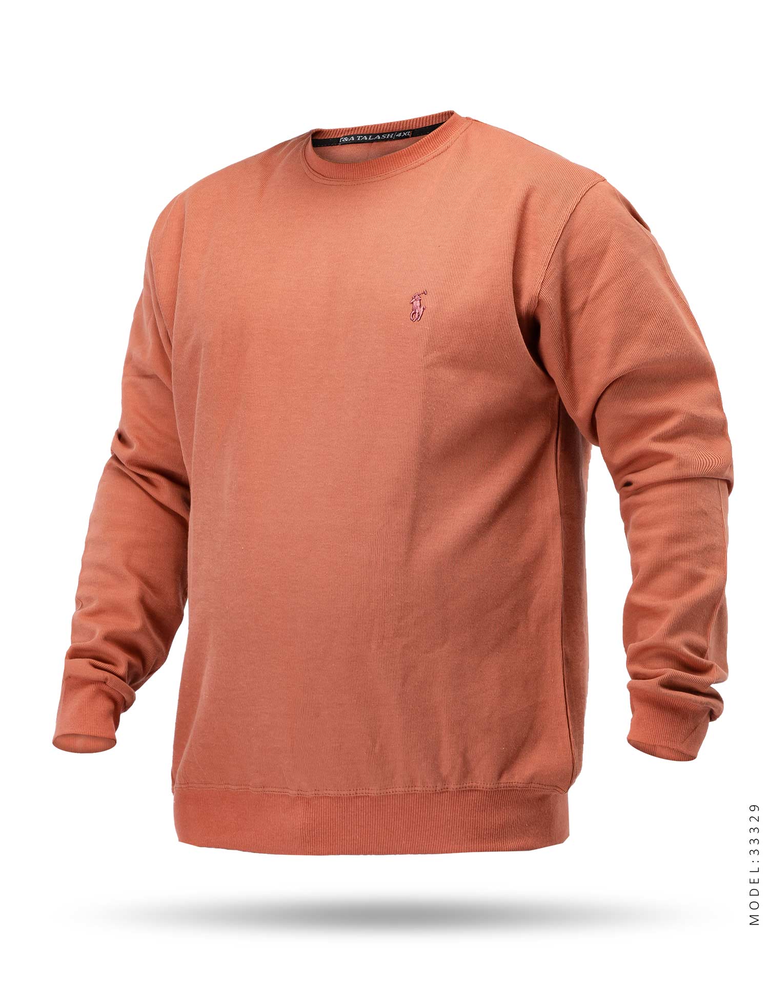 بلوز مردانه Polo مدل 33329