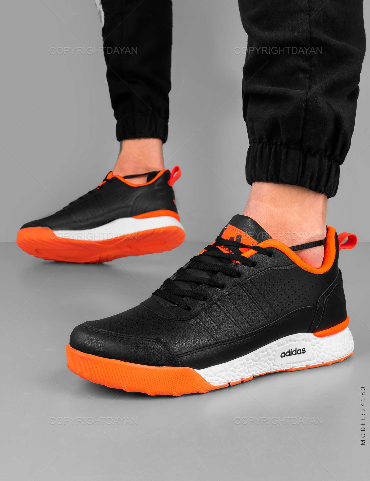 کفش ورزشی مردانه Adidas مدل 24180