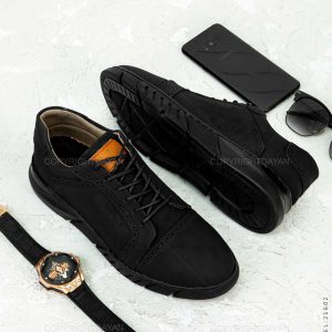 کفش روزمره مردانه Massimo Dutti مدل 21602