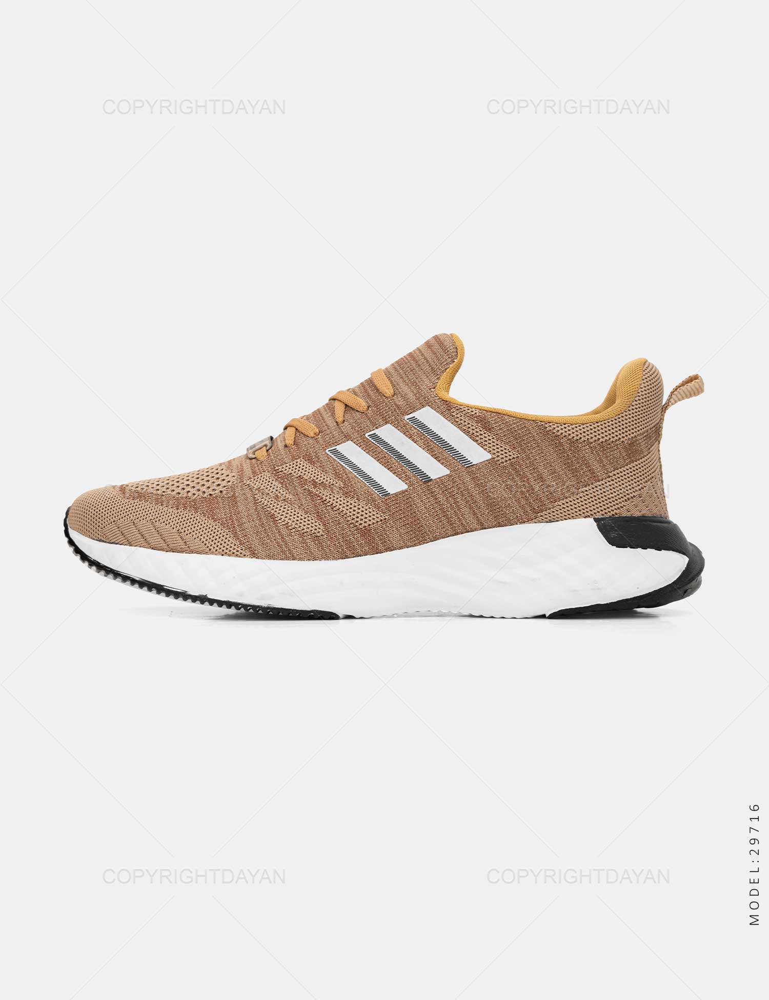 کفش ورزشی مردانه Adidas مدل 29716