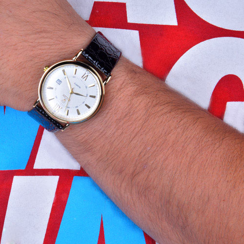 ساعت مچی Rolex مدل Brandon