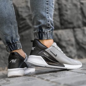 کفش ورزشی Nike مردانه طوسی مدل Edvan