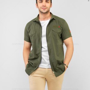 پیراهن مردانه Superdry مدل 19879