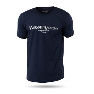 تیشرت مردانه YSL مدل 36147