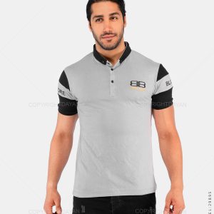 پولوشرت مردانه Balenciaga مدل 29895