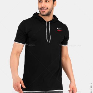 تیشرت مردانه Nike مدل 26321