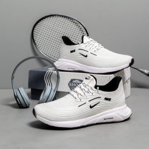 کفش ورزشی Nike مردانه سفید مدل Viliam