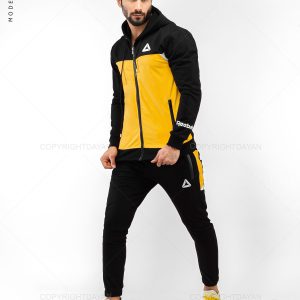 ست سویشرت شلوار مردانه Reebok مدل 17520