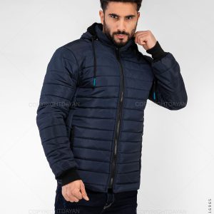کاپشن مردانه Imaz مدل 16965