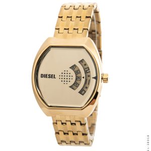 ساعت مچی مردانه Diesel مدل 38018