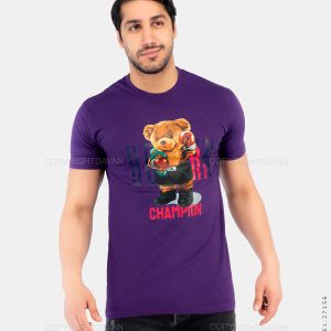 تیشرت مردانه Stark مدل 27156