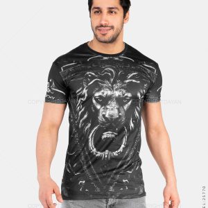 تیشرت مردانه Givenchy مدل 25770