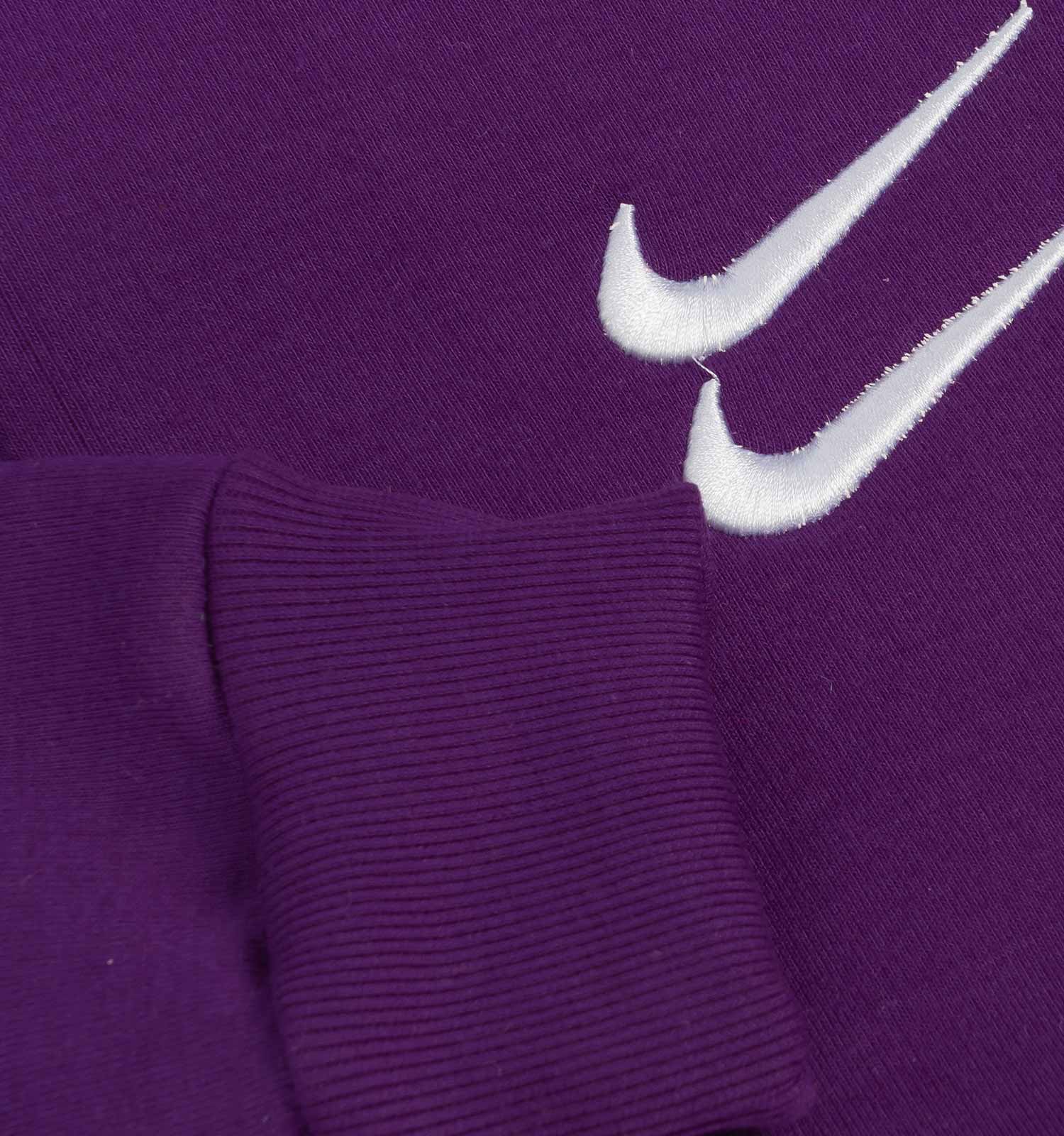 سویشرت زیپ دار مردانه Nike مدل 39896