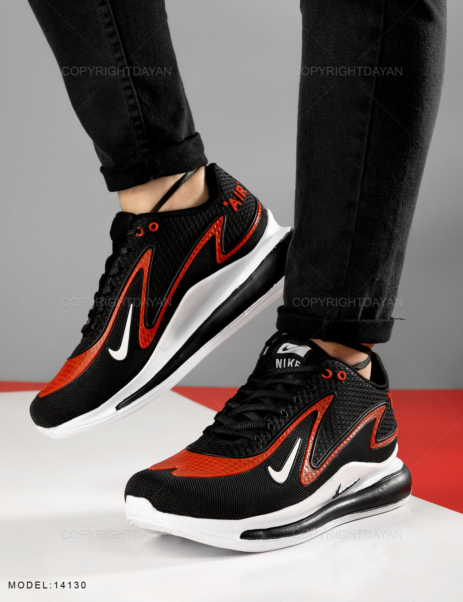 کفش مردانه Nike مدل 14130