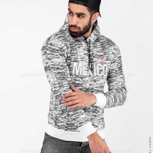 سویشرت مردانه Adidas مدل 24006