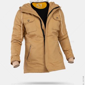 کاپشن مردانه Lima مدل 23769