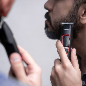 ریش ترا‌ش خط زن مدل Geemy