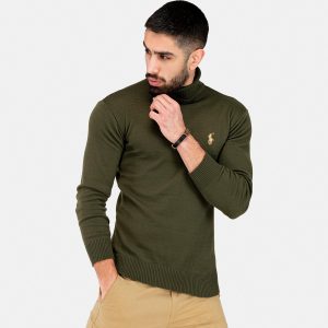 بافت مردانه Polo مدل 24572
