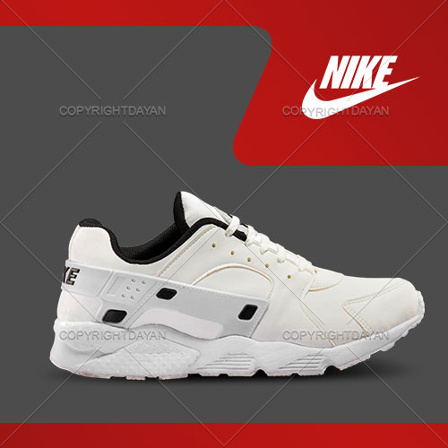 کفش Nike مدل Maksim (سفید)