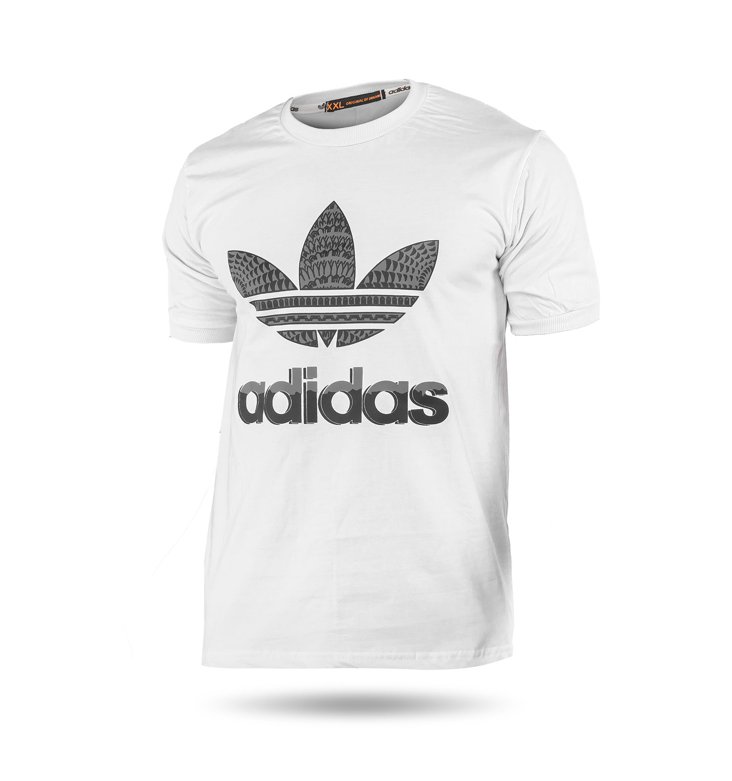 تیشرت مردانه Adidas مدل 35977