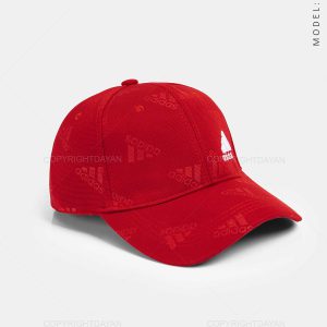کلاه کپ Adidas مدل 19091