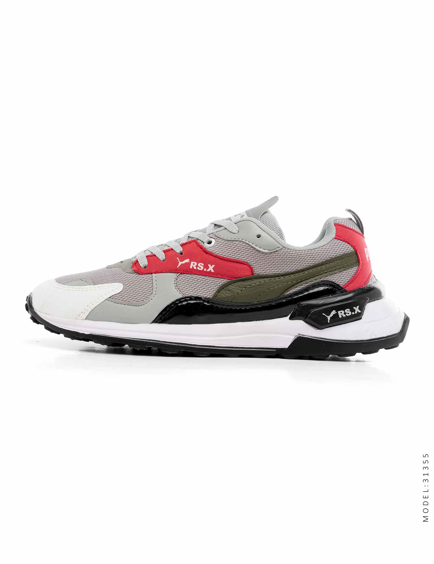 کفش ورزشی مردانه Puma مدل 31355