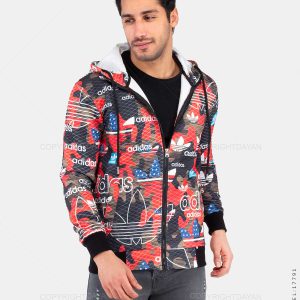سویشرت مردانه Adidas مدل 17791