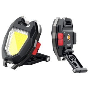 چراغ شارژی همه‌کاره WJ – 960 مدل 44272