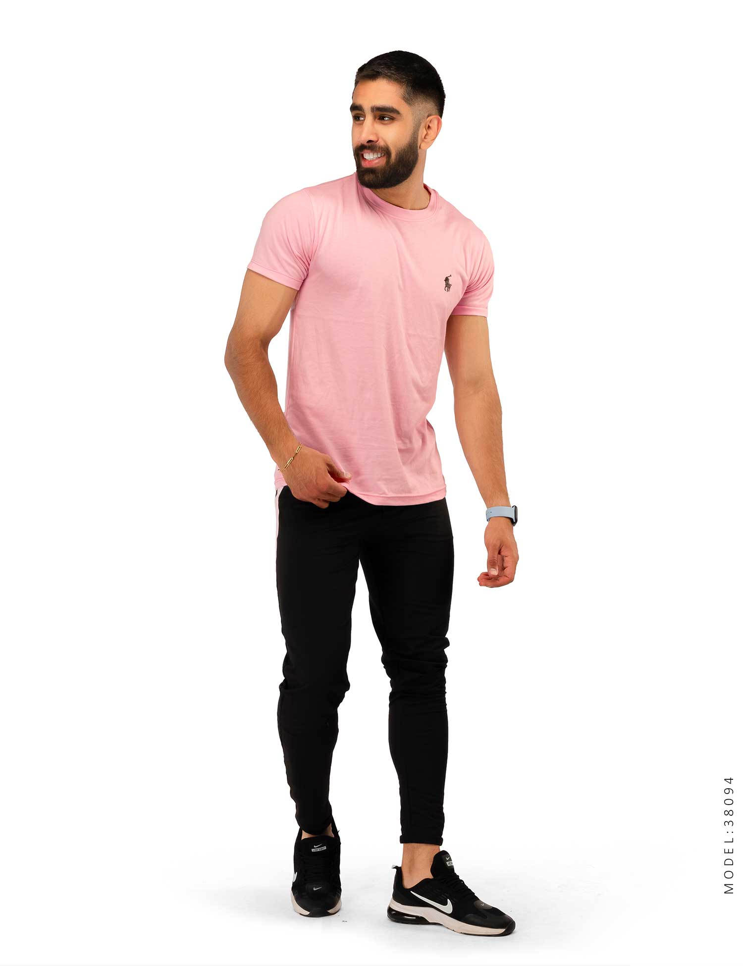 ست تیشرت شلوار مردانه Polo مدل 38094