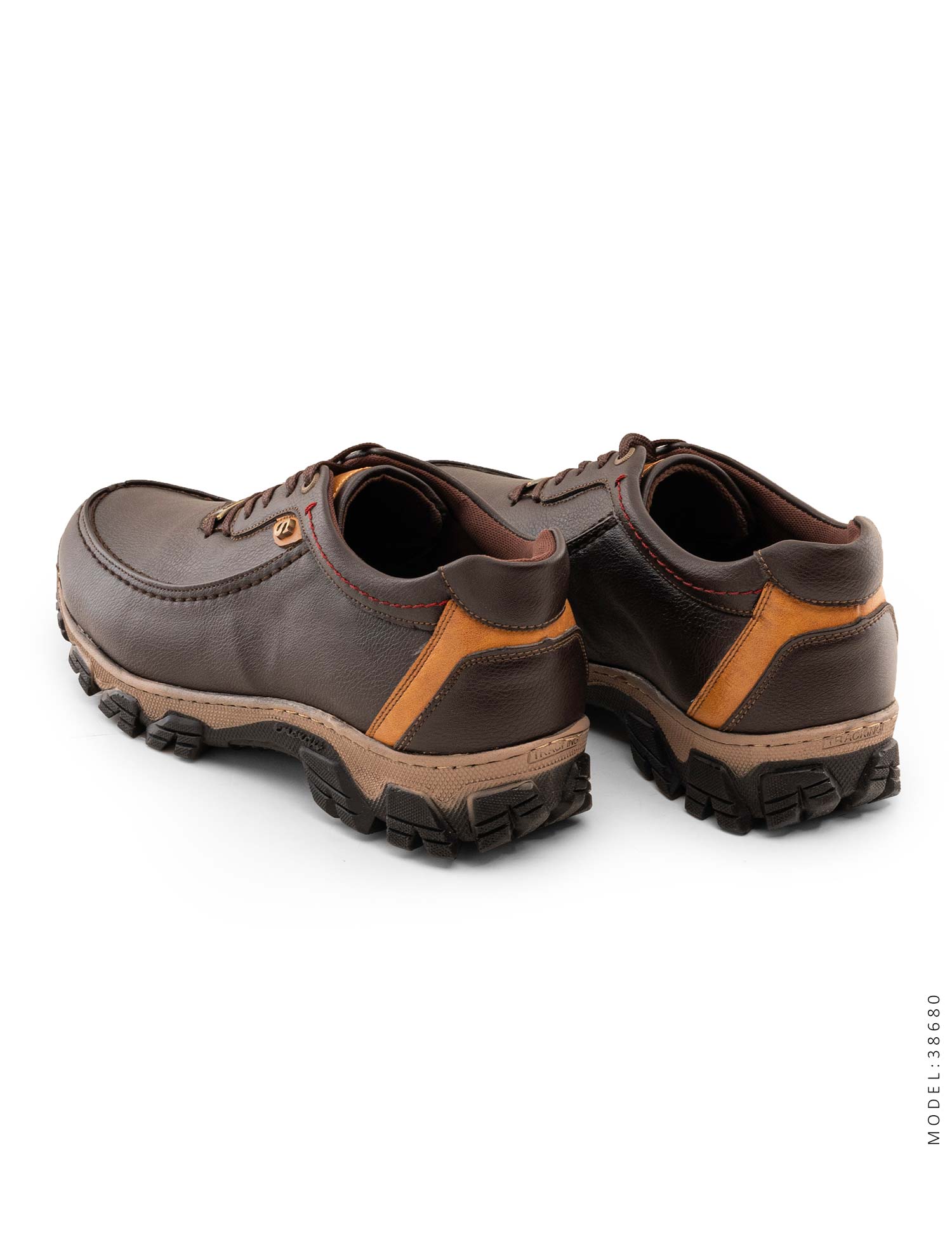 کفش روزمره مردانه Geox مدل 38680