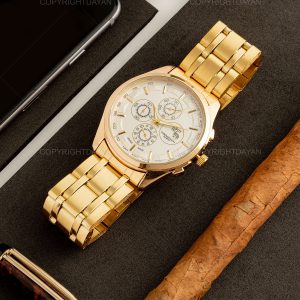 ساعت مچی مردانه Tissot مدل 12050