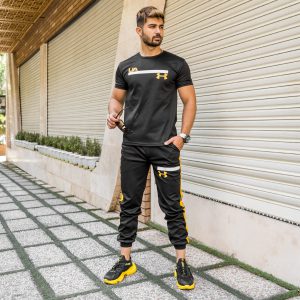 ست تیشرت شلوار Under Armour مردانه مدل Vanto