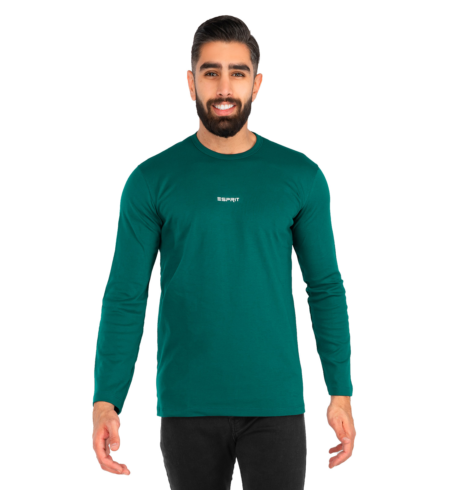 بلوز مردانه Esprit مدل 40951