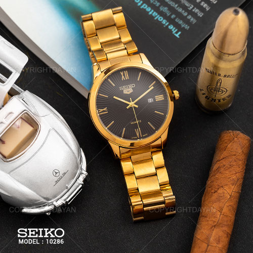 ساعت مچی مردانه Seiko مدل 10286