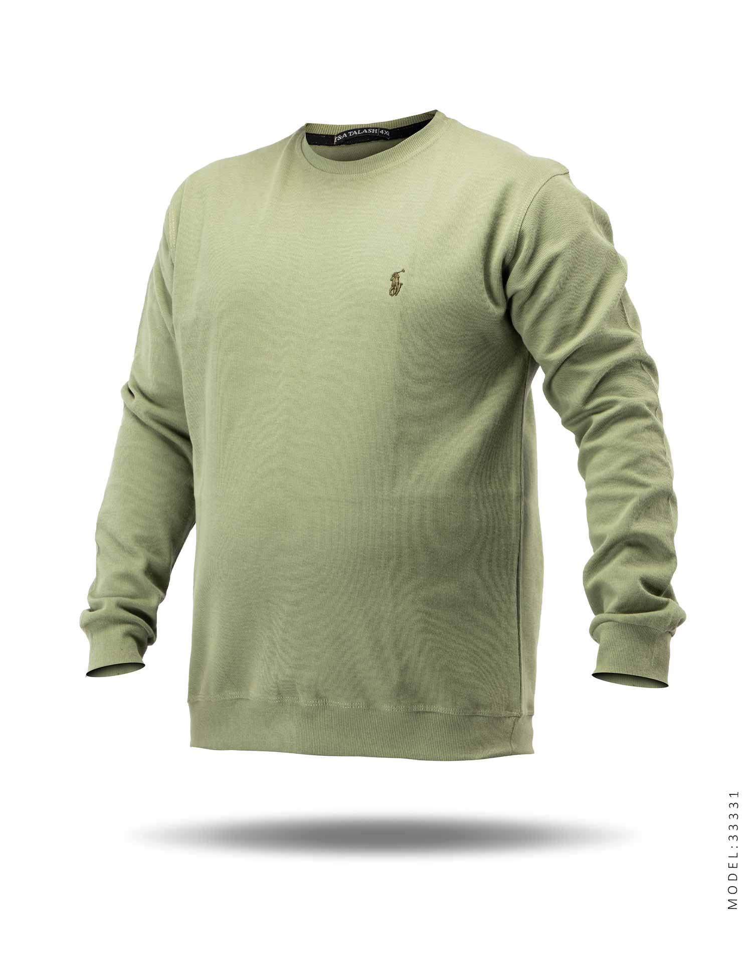 بلوز مردانه Polo مدل 33331