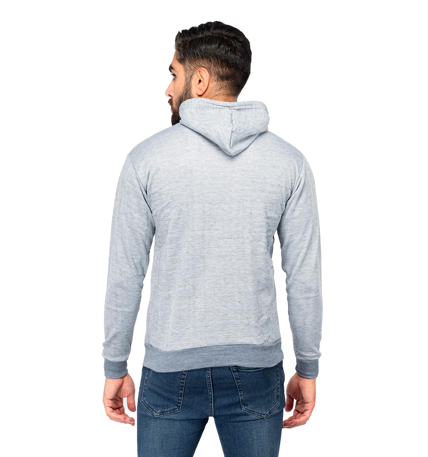 هودی مردانه کلاهدار Nike مدل 40019