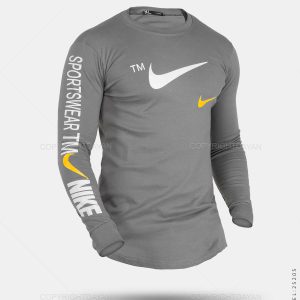 بلوز مردانه Nike مدل 25205