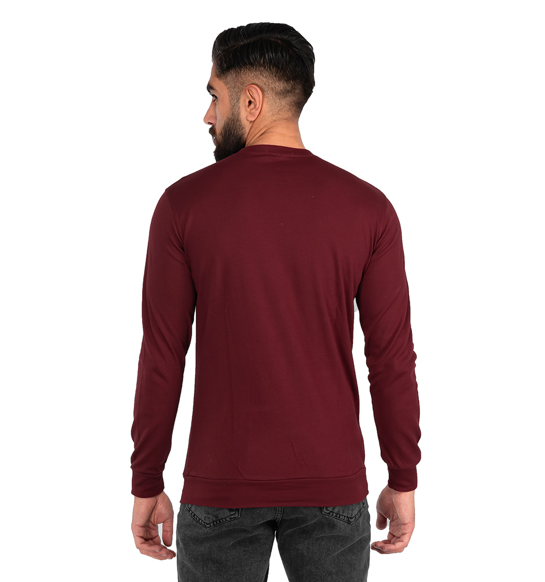 بلوز مردانه Polo مدل 41042