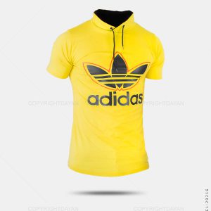 تیشرت مردانه Adidas مدل 29216