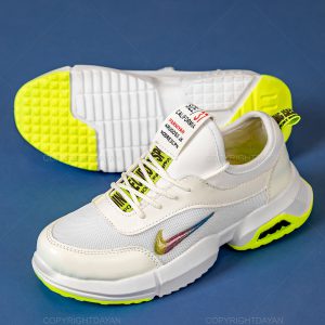 کفش زنانه Nike مدل 12521