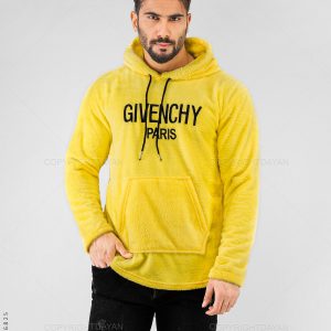 سویشرت مردانه Givenchy مدل 16825